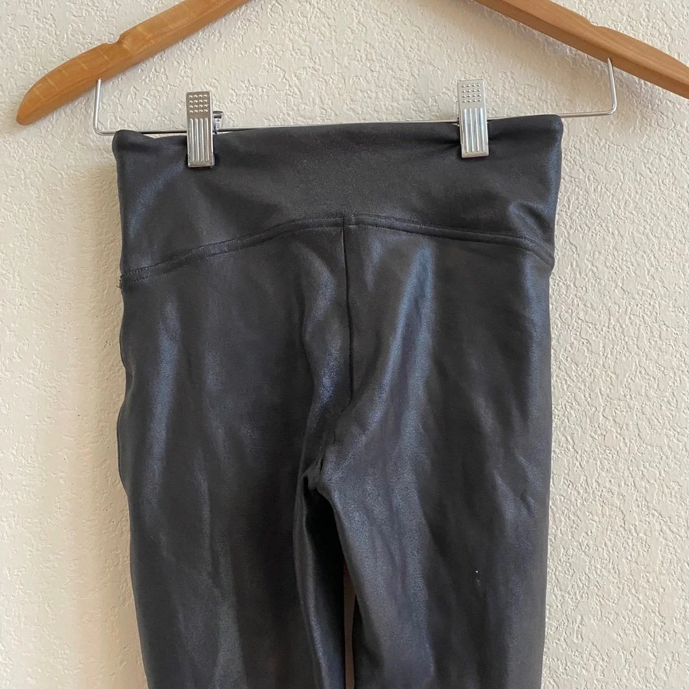 SPANX measurements length